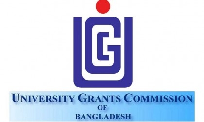 UGC proposes Tk12262 crore for higher education sector for FY2023-24
