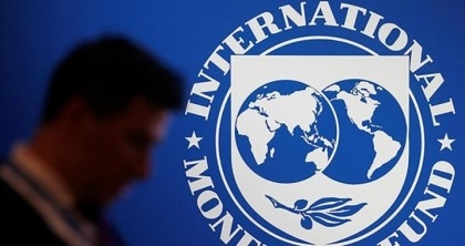 IMF says UK economy to grow this year in big U-turn
