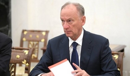 Ukraine was ready to sign peace deal with Russia but gave up under US pressure — Patrushev

