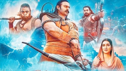 Nepal capital bans Indian films in protest of Hindu movie
