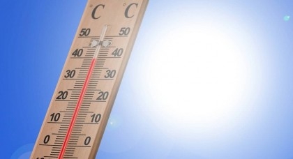 Europe has warmed 2.3C above 1850-1900 levels: UN