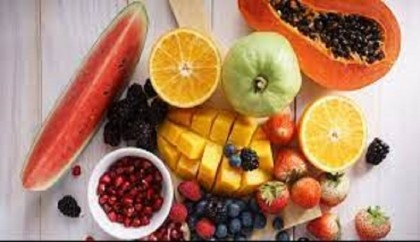Summer fruits that are loaded with Vitamin C