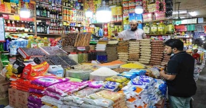 Sensing increased demand, traders hike prices of Eid essentials in Dhaka