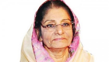 Raushan for quick steps to tackle flood situation