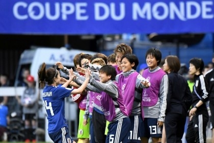 Japan avoids Women's World Cup TV blackout with late deal