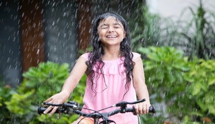 Monsoon health guide: Tips for kids to stay infection-free