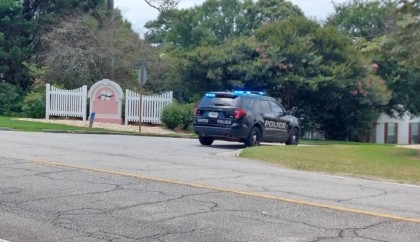 4 killed in Atlanta suburb shooting in US