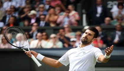 Weary Djokovic withdraws from Toronto ATP Masters – organizers