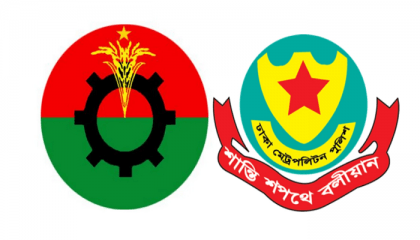 Suhrawardy Udyan rally: BNP asked not to broadcast speech of convicts 