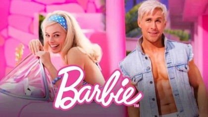 'Barbie' stays atop 'hill of cash' in N.America theaters
