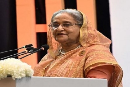 Don't be afraid of movement: PM