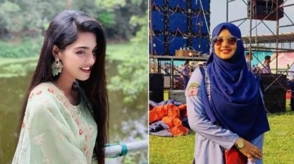 Two female students drown in BSMRSTU lake