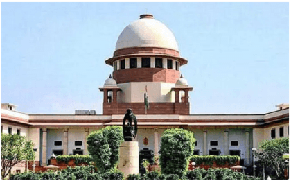 'Heavy force, CCTVs': Indian supreme court on Delhi protest over Haryana clashes