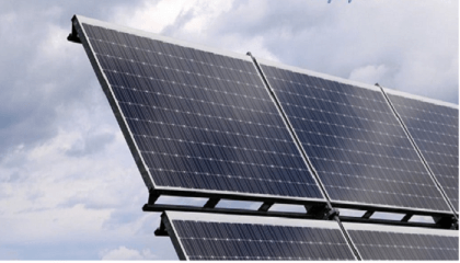 PM opens 200MW solar power plant 