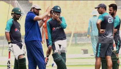 PCB reappoints Inzamam as chief selector ahead of CWC23