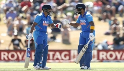 Rahul, Shreyas and Tilak make it to India's Asia Cup squad
