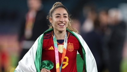 Spain's game-winning scorer learns father's death after WC final 

