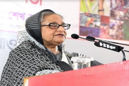 Killers won't be allowed to reign over Bangladesh anymore: PM