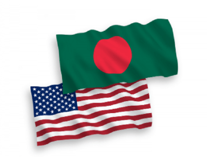 Bangladesh, US defense dialogue on Indo-Pacific