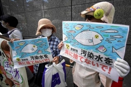 Japan starts releasing Fukushima nuclear-contaminated water into ocean despite opposition at home, abroad