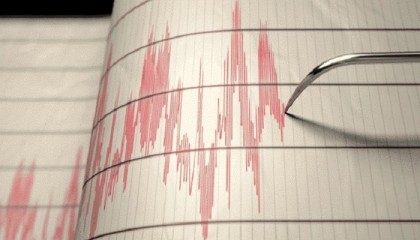 4.6 magnitude earthquake jolts Sylhet