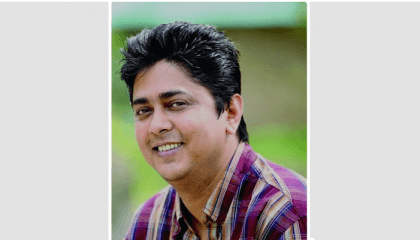 President’s son keen on contesting next election from Pabna-5
