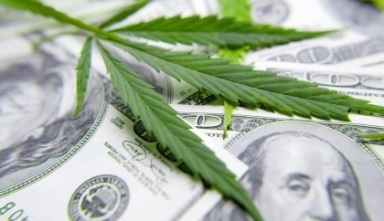 US government recommends looser marijuana controls