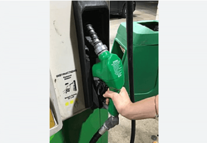 Faction of petrol pump owners call strike from Sunday