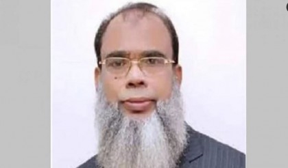 BNP Commerce Affairs Secy Salauddin suffers heart attack

