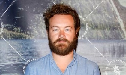 'That '70s Show' actor Danny Masterson given 30 years for rapes