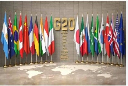 G20 Summit kicks off in New Delhi today