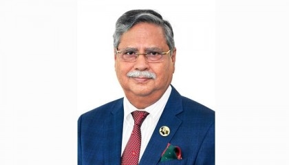 President to leave for hometown Pabna on Wednesday