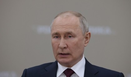 Russia to have good harvest this year — Putin