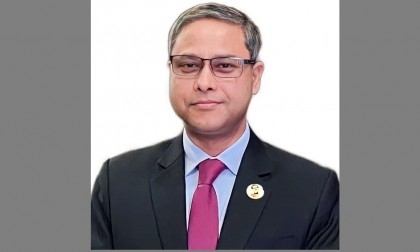 Harun Al Rashid made new Bangladesh ambassador to Morocco