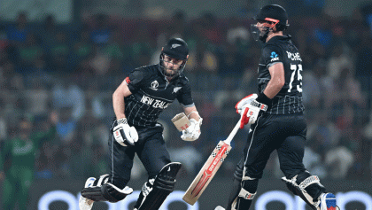 Williamson hurt again as New Zealand defeat Bangladesh