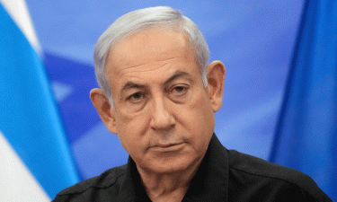 Israel preparing Gaza ground war: Netanyahu