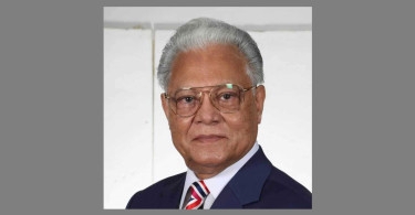 BNP Vice-Chairman Altaf Hossain Chowdhury detained