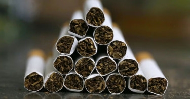 Cigarettes loaded with toxic heavy metals: Study