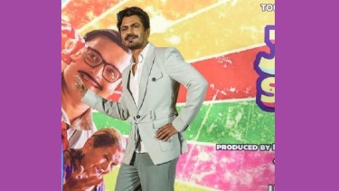 Nawazuddin Siddiqui prefers diversity of characters in acting