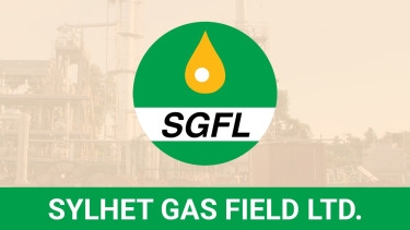 New gas structure found at Sylhet Gas field