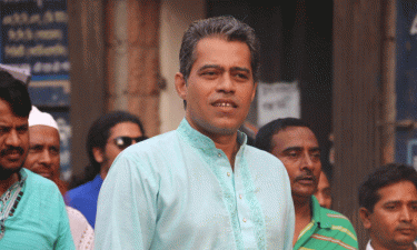 Munshiganj-1: Nomination of Mahi B Chowdhury cancelled