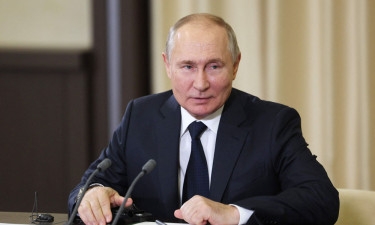 Putin to visit Saudi Arabia and UAE, host of COP28 climate talks