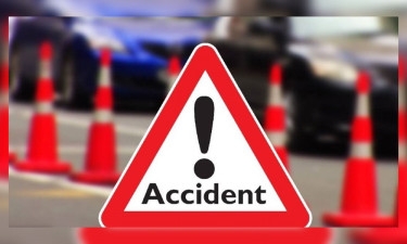 4 killed, as many injured in Purbachal road crash