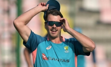 Morris released from Australia squad for Melbourne Test