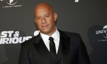 Vin Diesel accused of sexual battery by former assistant in lawsuit