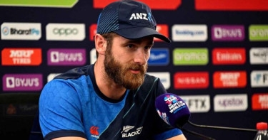 NZ withdraw Williamson, Jamieson for T20 series with Bangladesh