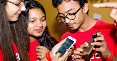 Bangladesh's mobile users reach 190.36 mln
