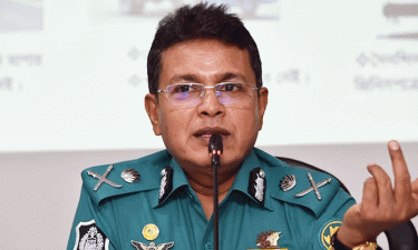 Police will work to ensure peaceful polls: DMP Commissioner