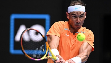 Nadal pulls out of Australian Open with muscle tear