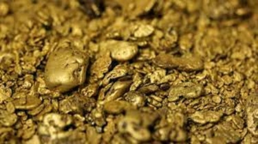 Russia Announces Largest Gold Discovery Since 1991 in Far East